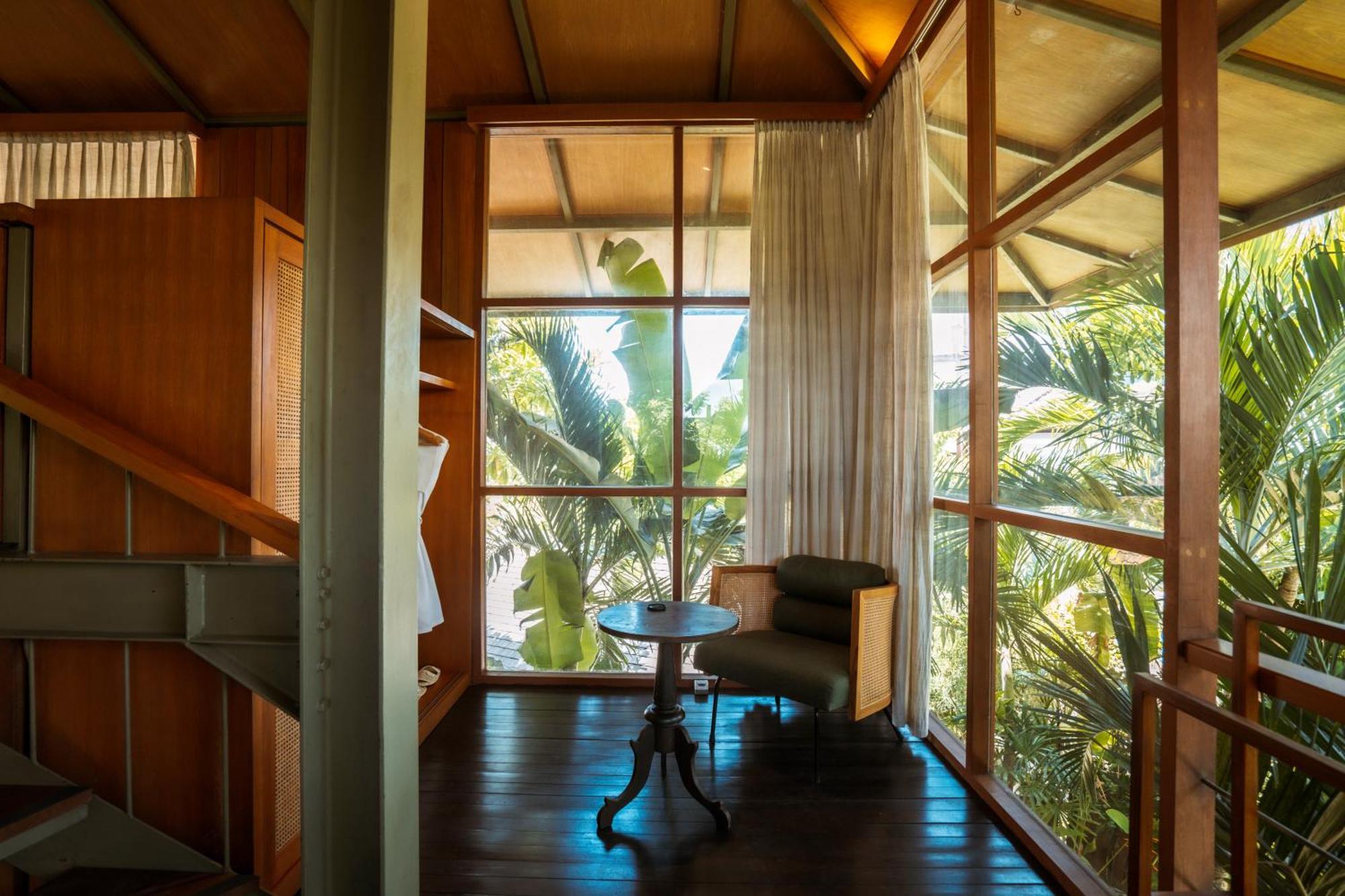 Grün Canggu Garden Sempidi Exterior foto